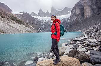 Outdoor Research Aspire II GTX Jacket Review Switchback Travel
